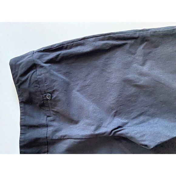 Denver Hayes Women's Black Capri Pants Size 14 x 20 - Picture 8 of 9